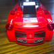 Illustration for article titled LEGO Speed Champions McLaren P1 and Ferrari LaFerrari
